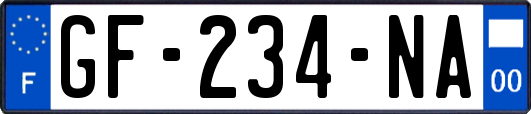 GF-234-NA