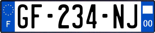 GF-234-NJ