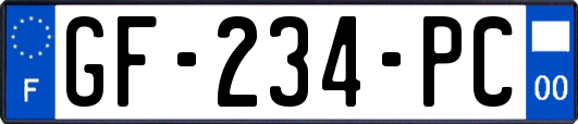 GF-234-PC