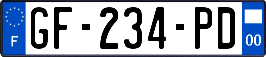 GF-234-PD