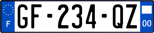 GF-234-QZ