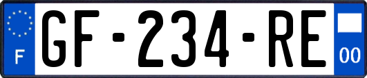 GF-234-RE