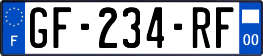 GF-234-RF