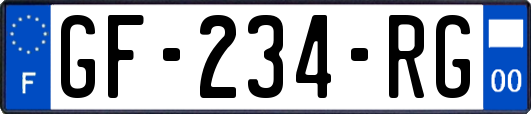 GF-234-RG