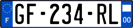 GF-234-RL