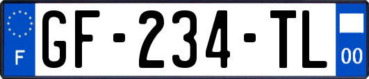GF-234-TL