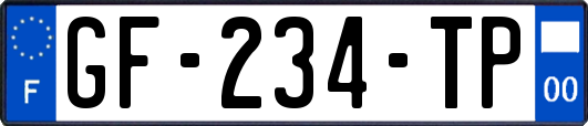 GF-234-TP