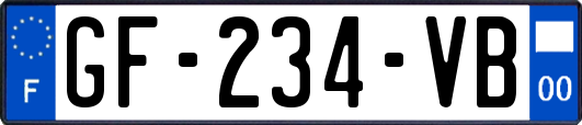 GF-234-VB
