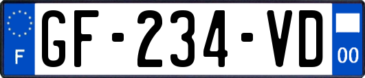 GF-234-VD