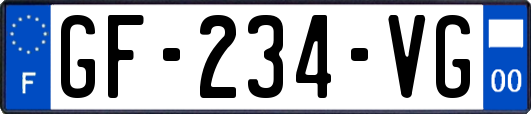 GF-234-VG