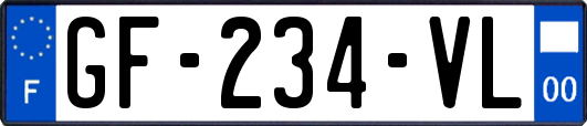 GF-234-VL