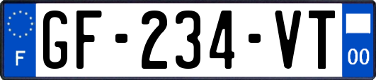 GF-234-VT