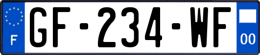 GF-234-WF