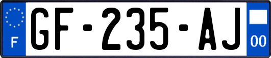 GF-235-AJ