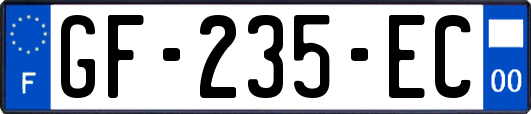 GF-235-EC