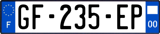 GF-235-EP