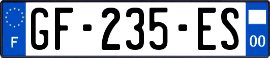 GF-235-ES