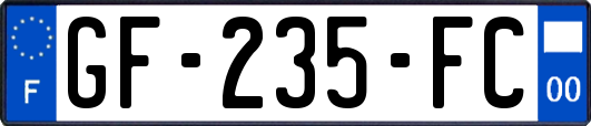 GF-235-FC