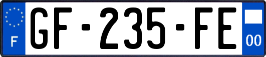 GF-235-FE