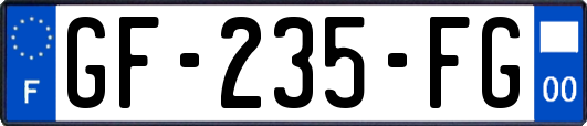 GF-235-FG