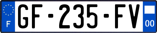 GF-235-FV