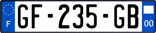 GF-235-GB