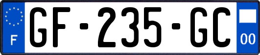 GF-235-GC