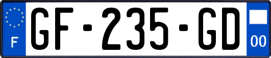GF-235-GD