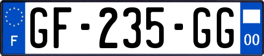 GF-235-GG