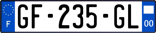 GF-235-GL