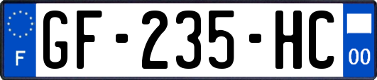 GF-235-HC