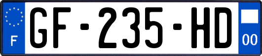 GF-235-HD