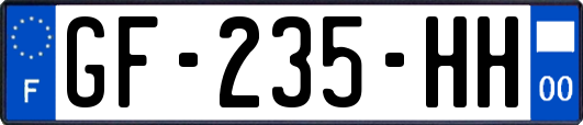 GF-235-HH