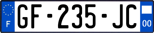 GF-235-JC