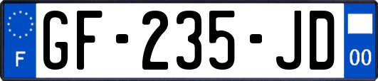GF-235-JD