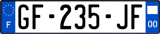 GF-235-JF