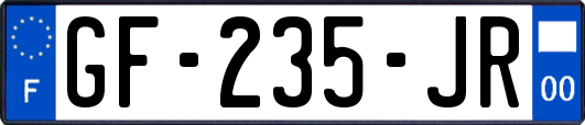 GF-235-JR