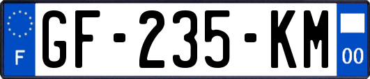GF-235-KM