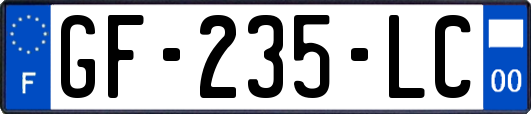 GF-235-LC