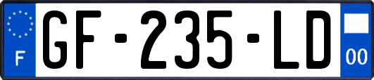 GF-235-LD