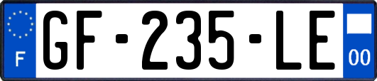 GF-235-LE