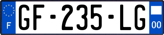 GF-235-LG
