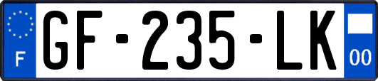 GF-235-LK