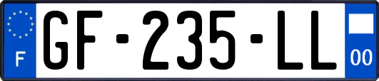 GF-235-LL