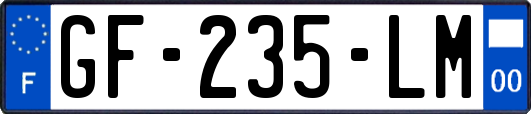 GF-235-LM