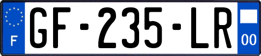 GF-235-LR