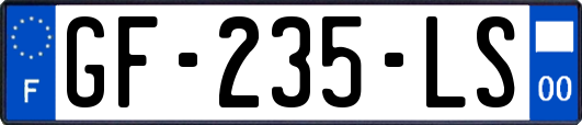 GF-235-LS