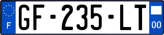 GF-235-LT