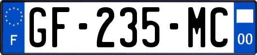 GF-235-MC