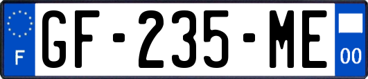 GF-235-ME